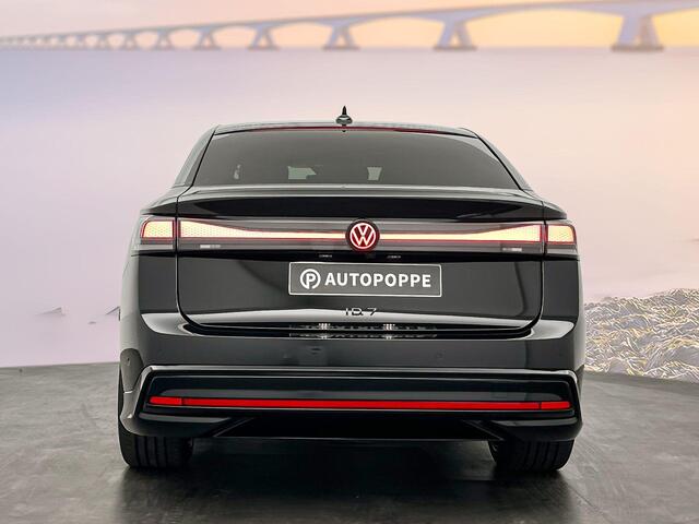 Volkswagen ID ID.7 Pro S Limited Edition 86 kWh accu. 210 kW / 286 pk