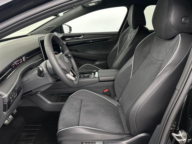 Volkswagen ID ID.7 Pro S Limited Edition 86 kWh accu. 210 kW / 286 pk