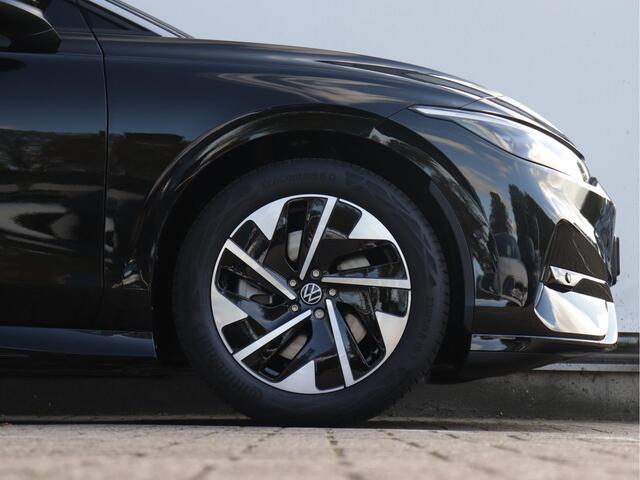 Volkswagen ID ID.7 Pro Business 77 kWh accu, 210 kW / 286 pk Variant | Trekhaak | Navigatie | 360-Camera | Stoel- en Stuurverwarming | Massagefunctie |