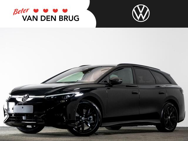 Volkswagen ID ID.7 Pro Business 77 kWh accu. 210 kW / 286 pk Variant