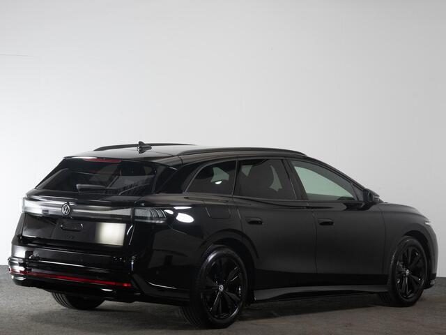 Volkswagen ID ID.7 Pro Business 77 kWh accu. 210 kW / 286 pk Variant