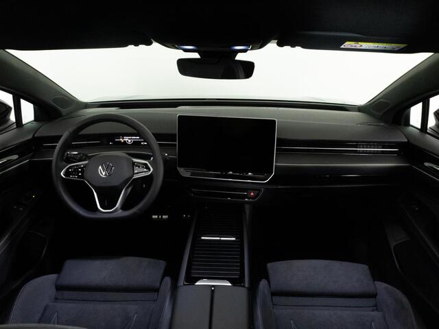 Volkswagen ID ID.7 Pro Business 77 kWh accu. 210 kW / 286 pk Variant