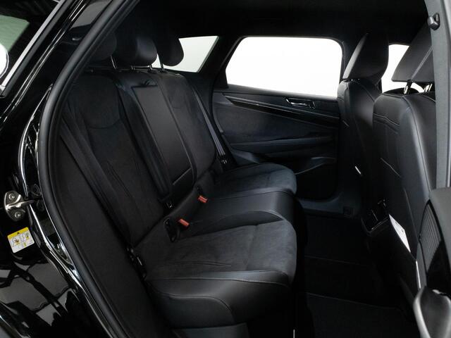 Volkswagen ID ID.7 Pro Business 77 kWh accu. 210 kW / 286 pk Variant