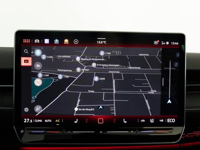 Volkswagen ID ID.7 Pro Business 77 kWh accu. 210 kW / 286 pk Variant