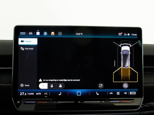 Volkswagen ID ID.7 Pro Business 77 kWh accu. 210 kW / 286 pk Variant