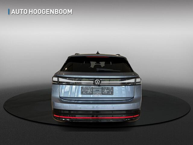Volkswagen ID ID.7 Tourer