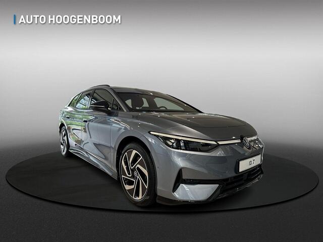 Volkswagen ID ID.7 Tourer