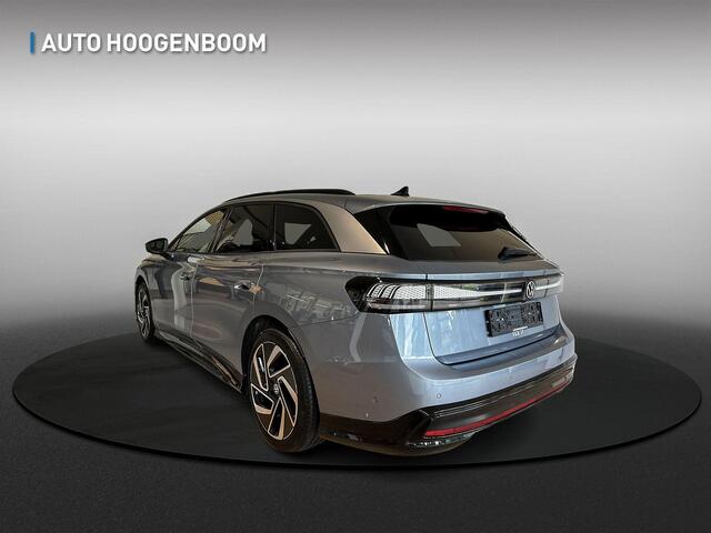 Volkswagen ID ID.7 Tourer