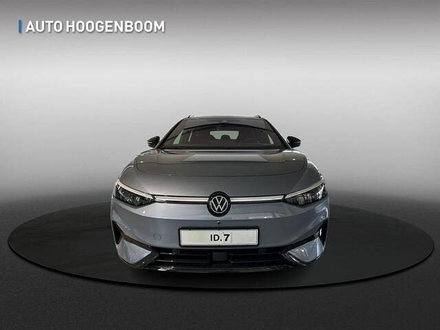 Volkswagen ID ID.7 Tourer