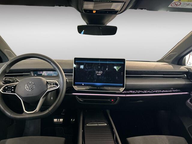 Volkswagen ID ID.7 Tourer
