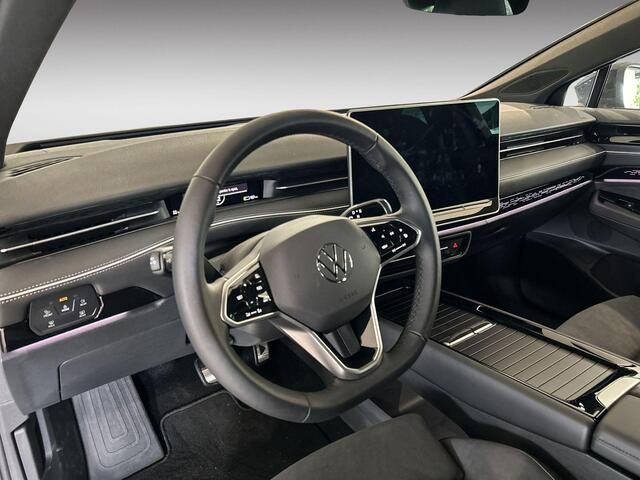 Volkswagen ID ID.7 Tourer