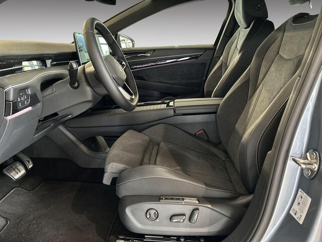 Volkswagen ID ID.7 Tourer