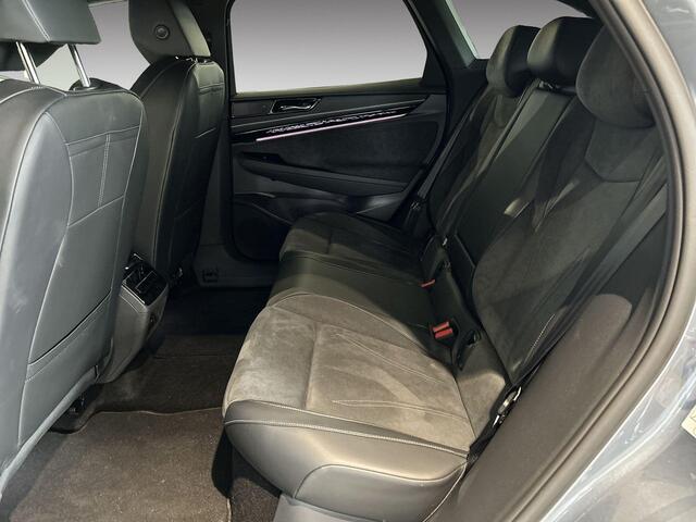Volkswagen ID ID.7 Tourer