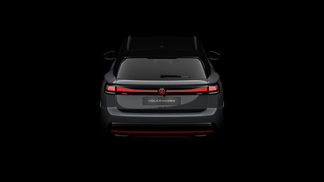 Volkswagen ID ID.7 Tourer Limited Edition | Achterbank in ongelijke delen neerklapbaar incl. middenarmsteun en doorlaadmogelijkheid | Afstandscontrolesysteem (Front Assist), met voetgangers- en fietsersherkenning | Automatische afstandsregeling (Adaptive Cruise Control