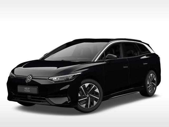 Volkswagen ID ID.7 Pro Business 77 kWh accu. 210 kW / 286 pk | Led matrix | Harman Kardon | Head-up display |