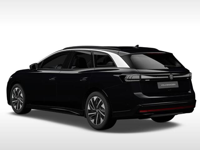 Volkswagen ID ID.7 Pro Business 77 kWh accu. 210 kW / 286 pk | Led matrix | Harman Kardon | Head-up display |
