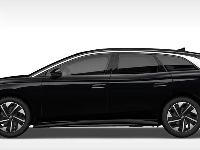 Volkswagen ID ID.7 Pro Business 77 kWh accu. 210 kW / 286 pk | Led matrix | Harman Kardon | Head-up display |
