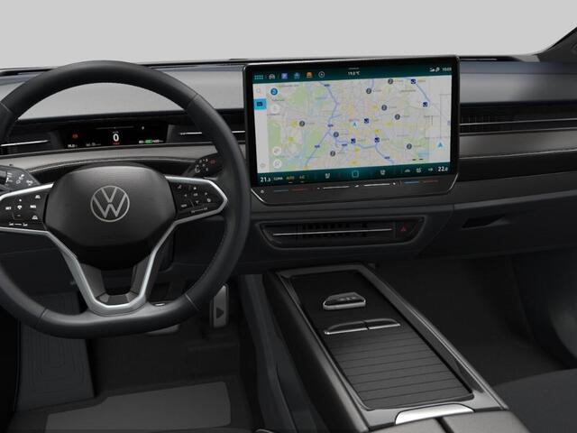 Volkswagen ID ID.7 Pro Business 77 kWh accu. 210 kW / 286 pk | Led matrix | Harman Kardon | Head-up display |