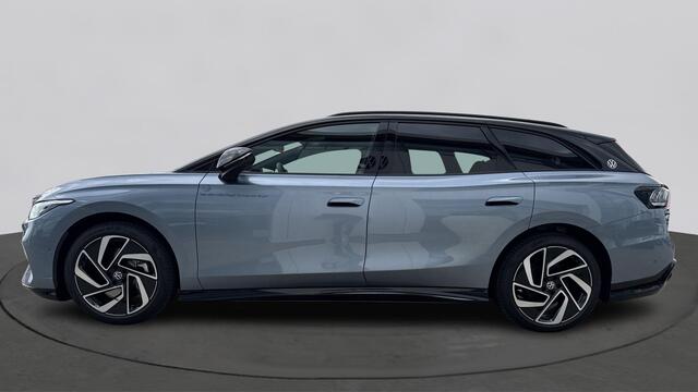 Volkswagen ID ID.7 Tourer Pro Limited Edition 77 kWh 210kw / 286 pk Variant EV Demonstratiemodel