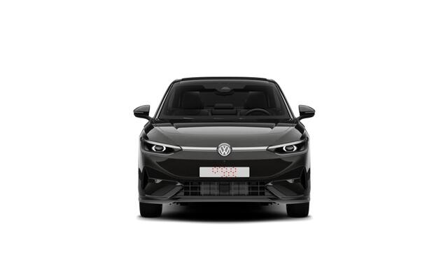 Volkswagen ID ID.7 Tourer 77 kWh Elektromotor 286 1AT Pro Business | Achterbank in ongelijke delen neerklapbaar incl. middenarmsteun en doorlaadmogelijkheid | Afstandscontrolesysteem (Front Assist), met voetgangers- en fietsersherkenning | Automatische afstandsregeling