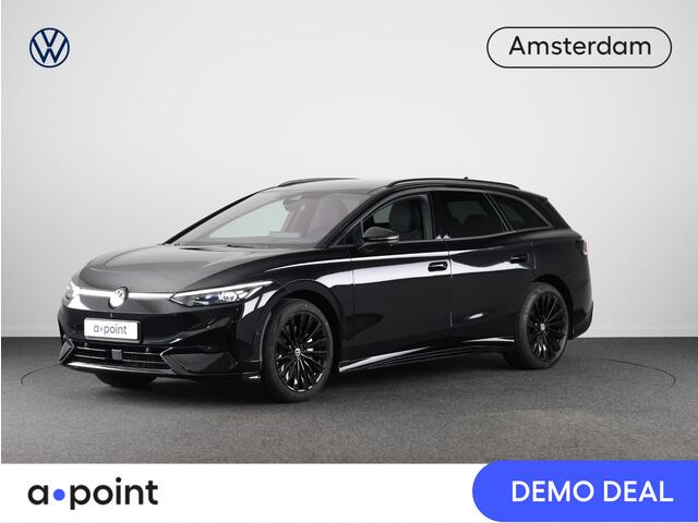 Volkswagen ID ID.7 Tourer Pro Limited Edition 77 kWh