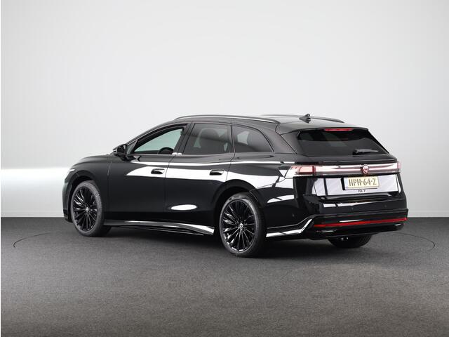 Volkswagen ID ID.7 Tourer Pro Limited Edition 77 kWh
