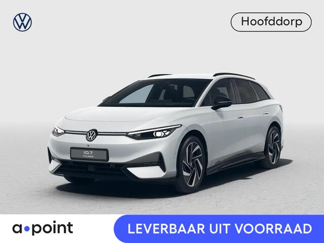 Volkswagen ID ID.7 Tourer Pro Business 77 kWh accu. 210 kW / 286 pk Variant