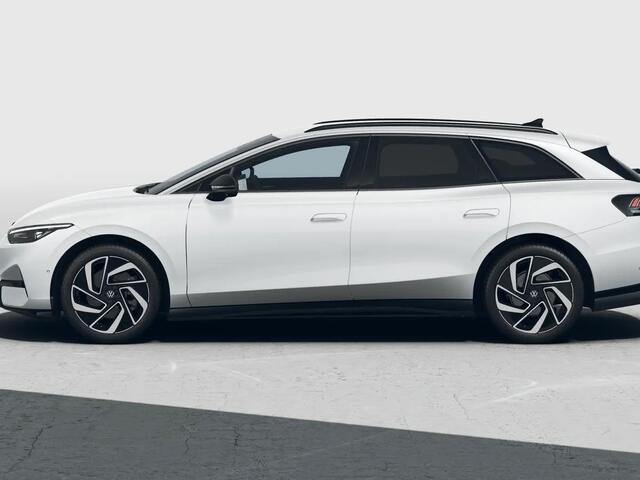 Volkswagen ID ID.7 Tourer Pro Business 77 kWh accu. 210 kW / 286 pk Variant