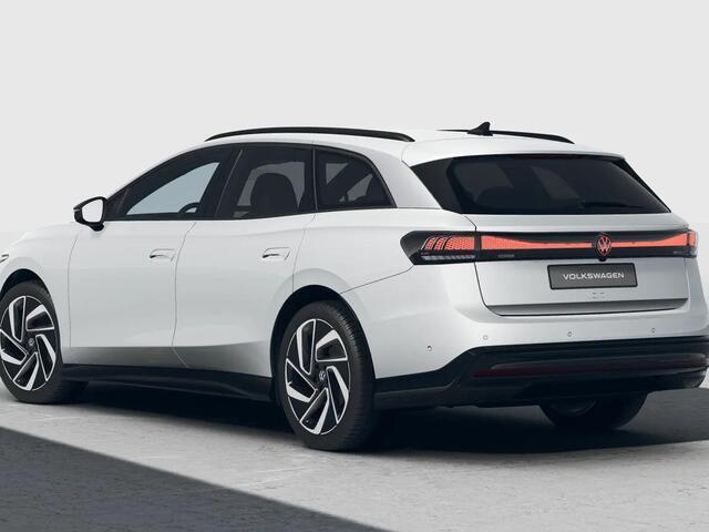 Volkswagen ID ID.7 Tourer Pro Business 77 kWh accu. 210 kW / 286 pk Variant