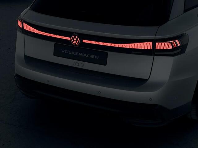 Volkswagen ID ID.7 Tourer Pro Business 77 kWh accu. 210 kW / 286 pk Variant