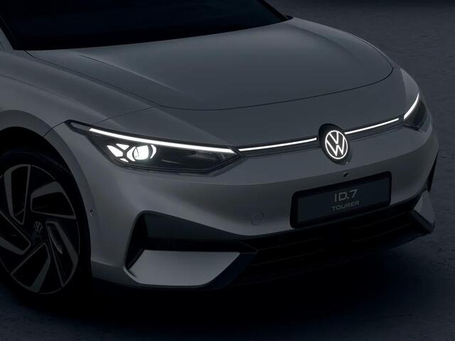Volkswagen ID ID.7 Tourer Pro Business 77 kWh accu. 210 kW / 286 pk Variant