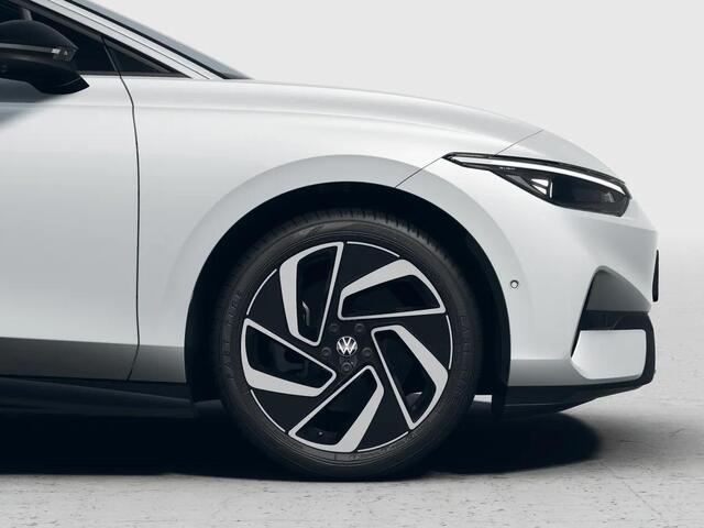 Volkswagen ID ID.7 Tourer Pro Business 77 kWh accu. 210 kW / 286 pk Variant