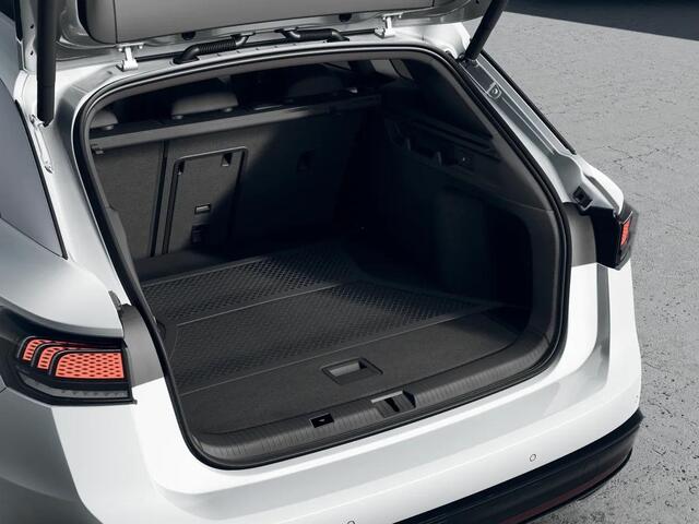 Volkswagen ID ID.7 Tourer Pro Business 77 kWh accu. 210 kW / 286 pk Variant