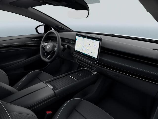 Volkswagen ID ID.7 Tourer Pro Business 77 kWh accu. 210 kW / 286 pk Variant