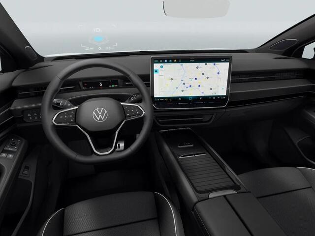 Volkswagen ID ID.7 Tourer Pro Business 77 kWh accu. 210 kW / 286 pk Variant
