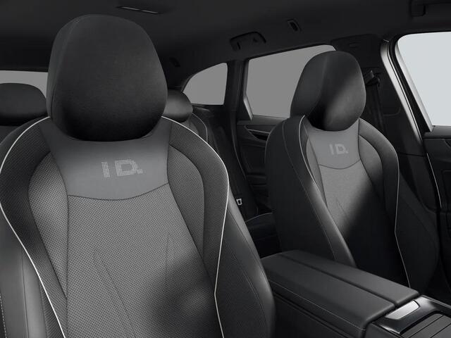 Volkswagen ID ID.7 Tourer Pro Business 77 kWh accu. 210 kW / 286 pk Variant