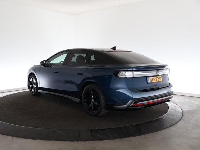 Volkswagen ID ID.7 Pro S Business 86 kWh | Blacktsyle | Direct beschikbaar | Nieuw |