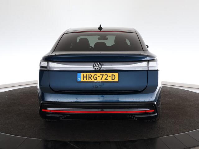 Volkswagen ID ID.7 Pro S Business 86 kWh | Blacktsyle | Direct beschikbaar | Nieuw |