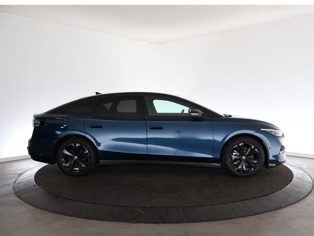 Volkswagen ID ID.7 Pro S Business 86 kWh | Blacktsyle | Direct beschikbaar | Nieuw |