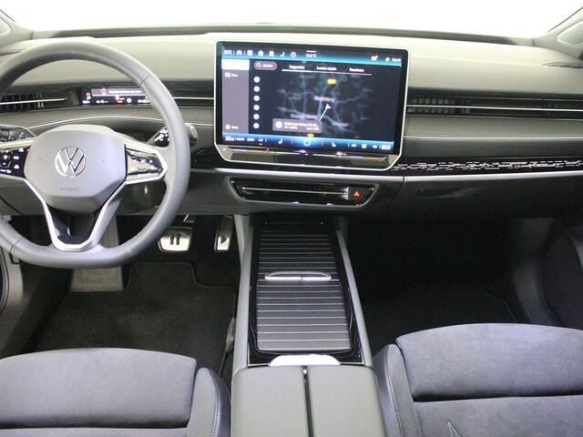 Volkswagen ID ID.7 Pro S Business 86 kWh | Blacktsyle | Direct beschikbaar | Nieuw |