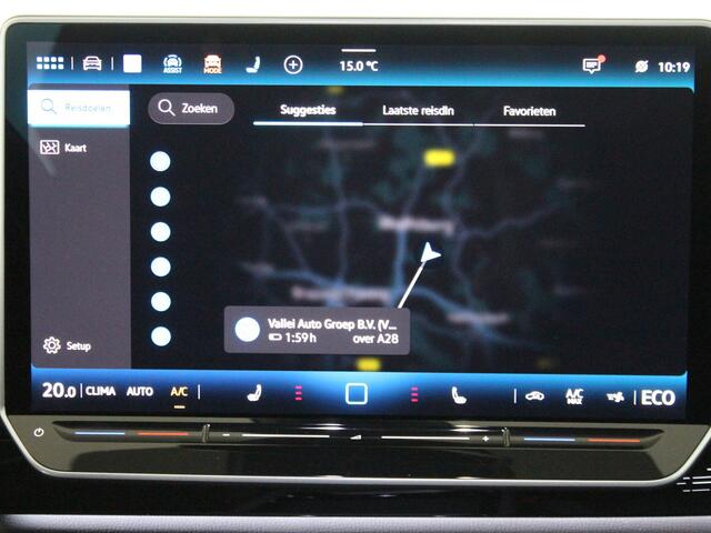 Volkswagen ID ID.7 Pro S Business 86 kWh | Blacktsyle | Direct beschikbaar | Nieuw |