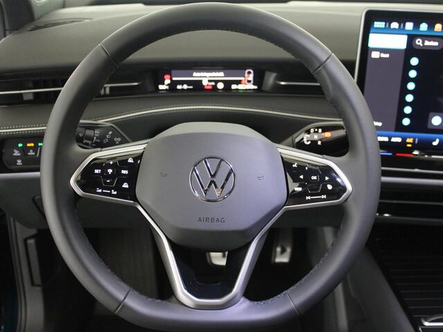 Volkswagen ID ID.7 Pro S Business 86 kWh | Blacktsyle | Direct beschikbaar | Nieuw |