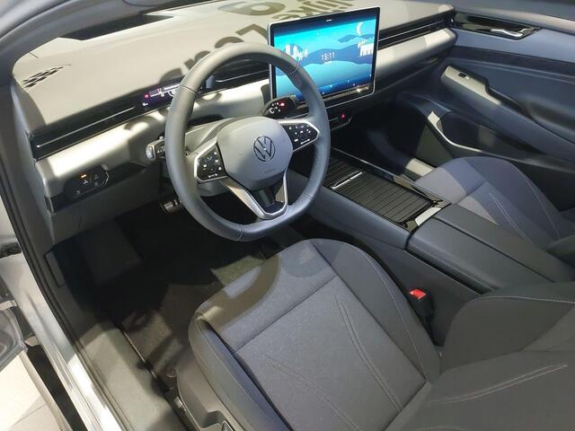 Volkswagen ID ID.7 Limited Edition 77 kWh accu. 286 pk · Trekhaak, elektrisch inklapbaar ·
