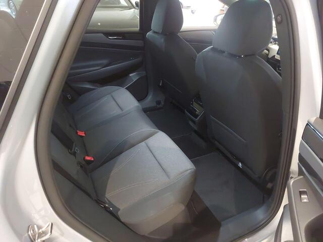Volkswagen ID ID.7 Limited Edition 77 kWh accu. 286 pk · Trekhaak, elektrisch inklapbaar ·