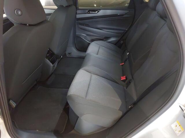 Volkswagen ID ID.7 Limited Edition 77 kWh accu. 286 pk · Trekhaak, elektrisch inklapbaar ·