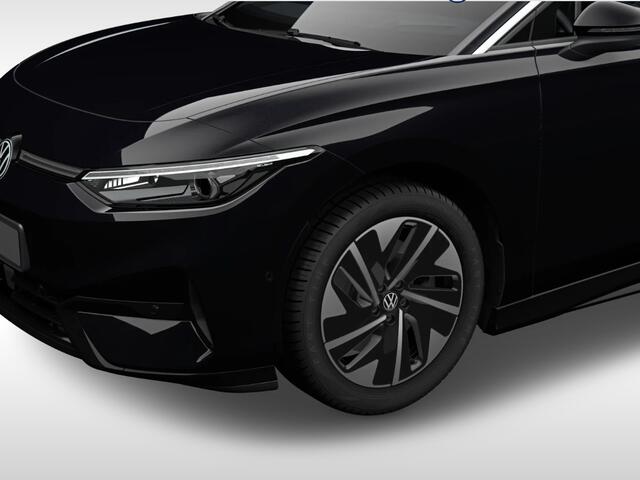 Volkswagen ID ID.7 Pro Business 77 kWh accu, 286 pk Variant · Trekhaak · Draadloze telefoonlader · Multifunctioneel stuurwiel ·