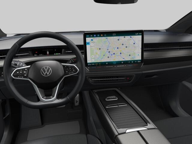 Volkswagen ID ID.7 Pro Business 77 kWh accu, 286 pk Variant · Trekhaak · Draadloze telefoonlader · Multifunctioneel stuurwiel ·