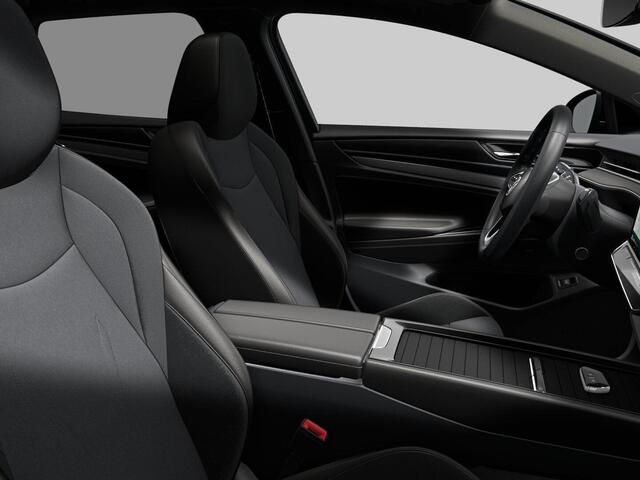 Volkswagen ID ID.7 Pro Business 77 kWh accu, 286 pk Variant · Trekhaak · Draadloze telefoonlader · Multifunctioneel stuurwiel ·