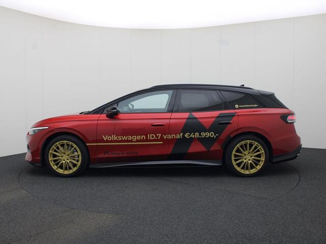 Volkswagen ID ID.7 Tourer 77kWh Pro Limited Edition