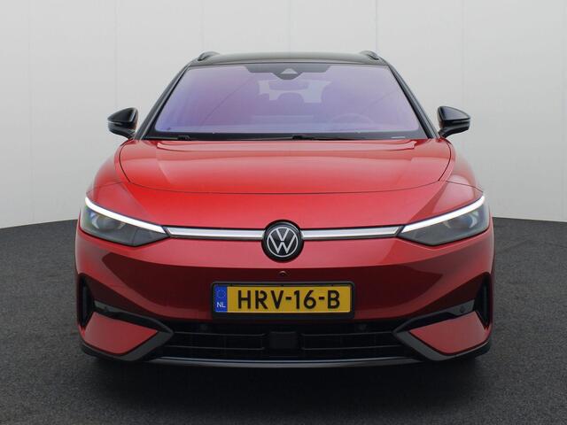 Volkswagen ID ID.7 Tourer 77kWh Pro Limited Edition